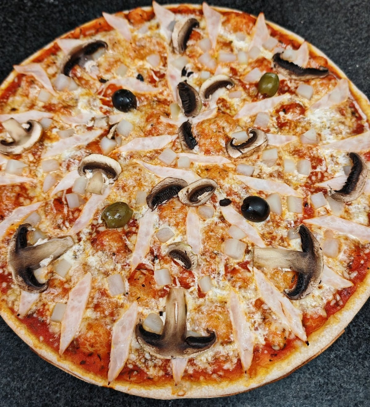 La Box A Pizza