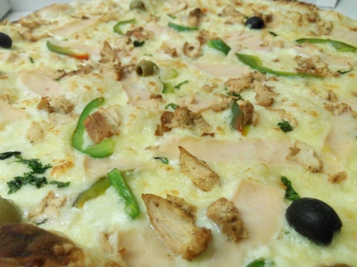La Box A Pizza - photo 1
