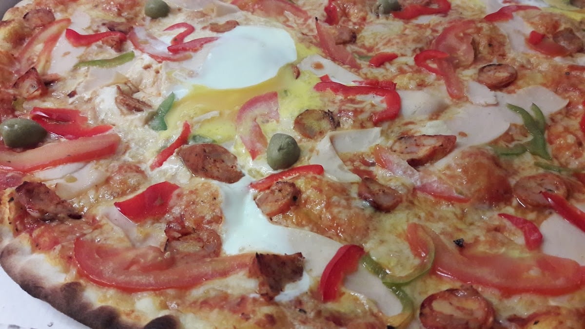 La Box A Pizza - photo 4
