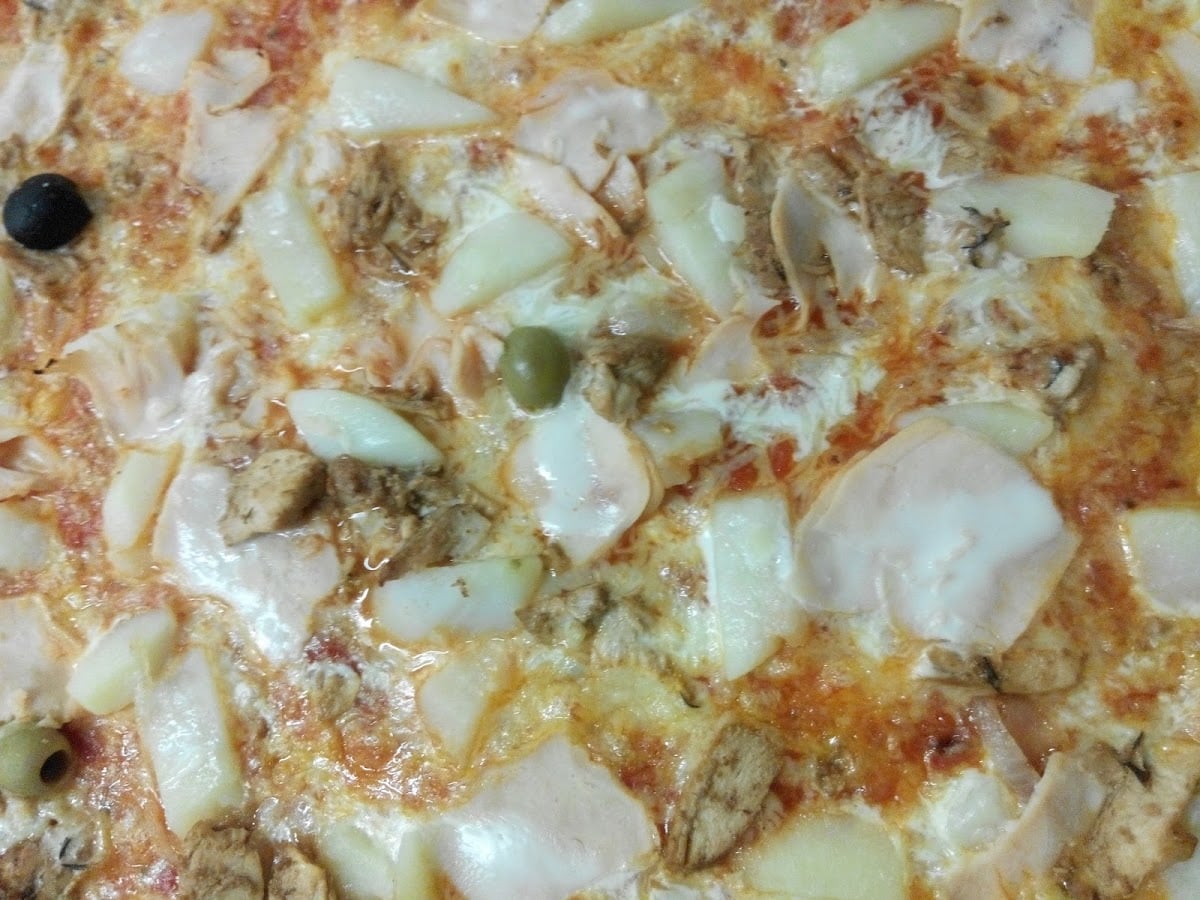 La Box A Pizza - photo 5