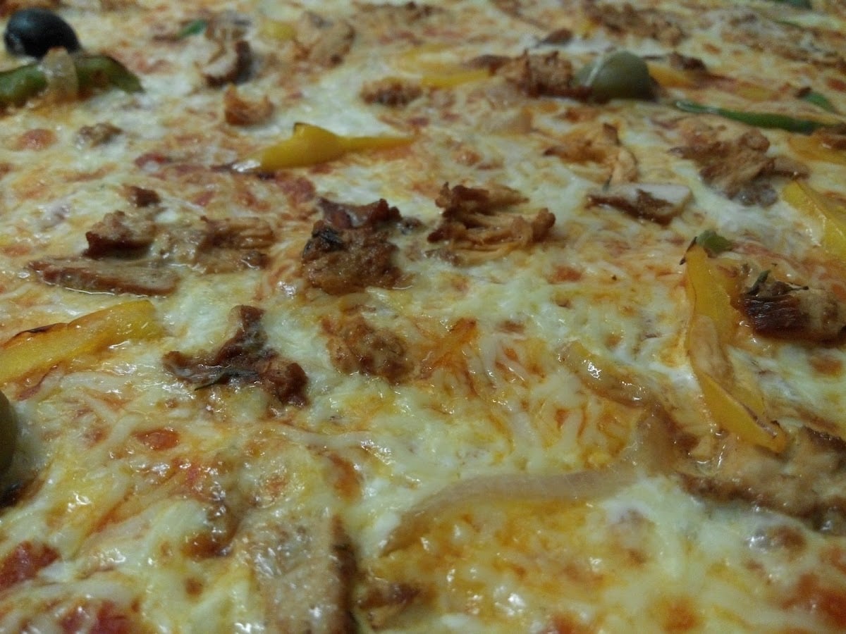 La Box A Pizza - photo 6